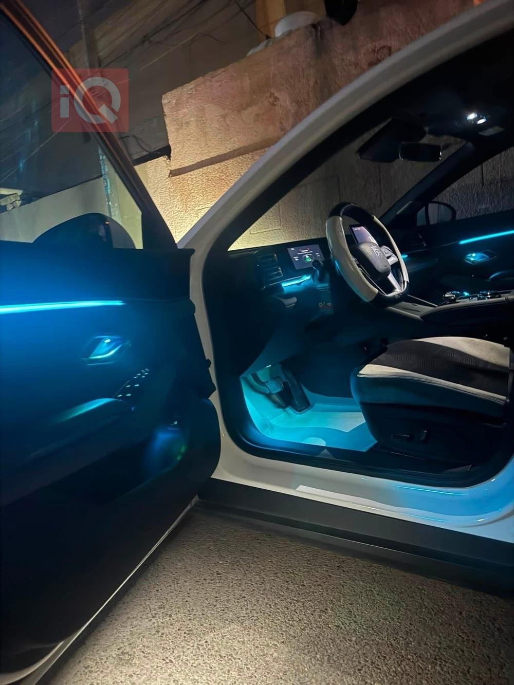 BYD QIN L DM-i